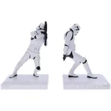 Nemesis Now Stormtrooper Buchstützen 18,5 cm