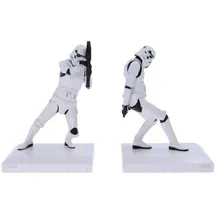 Nemesis Now Stormtrooper Buchstützen 18,5 cm