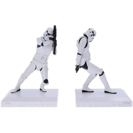 Nemesis Now Stormtrooper Buchstützen 18,5 cm