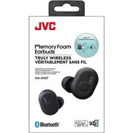 JVC HA-A10T schwarz