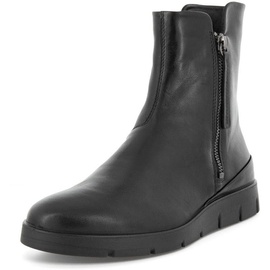 ECCO Damen Bella Mid Cut Black