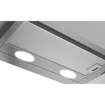 Beko HNT61210X Einbauhaube 60 cm Silber