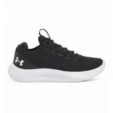 Under Armour Damen (Schwarz 8 US, 39