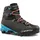 La Sportiva Aequilibrium LT GTX Damen Black/Hibiscus 37