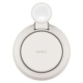 Belkin UltraCharge Pro 25W Qi2 mag.3-in-1 Ladest.ws. WIZ040kqSD
