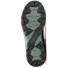 Merrell Speed Strike 2 Thermo Mid Wp Wanderstiefel - Black - EU 45
