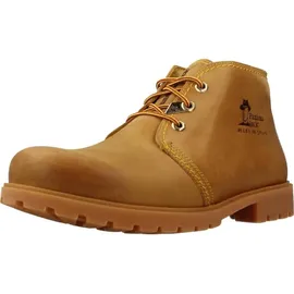 Panama Jack Bota Panama Herren Gelb 43