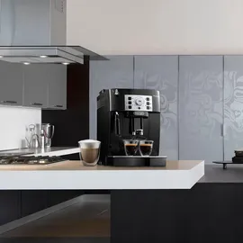 De'Longhi Magnifica S ECAM 22.110 B schwarz