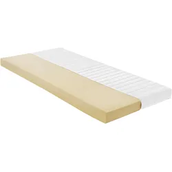 Matratze Living Soft H2 ca. 140x200cm