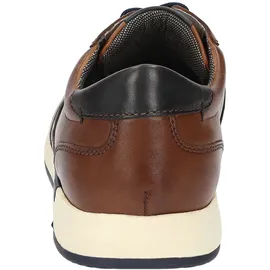 SIOUX Rojaro-700 Herren Braun 44