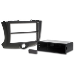  Radioblende Toyota Yaris CHP 