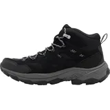 Jack Wolfskin Vojo Tour Texapore Mid Herren Phantom 42