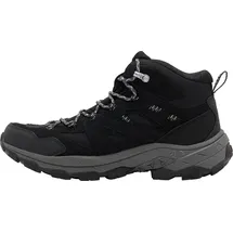 Jack Wolfskin Vojo Tour Texapore Mid Herren Phantom 42