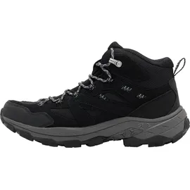 Jack Wolfskin Vojo Tour Texapore Mid Herren Phantom 42