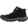Jack Wolfskin Vojo Tour Texapore Mid Herren Phantom 42
