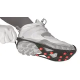 Kleiber Schuhspikes für Eis & Schnee 11 Edelstahlspikes M
