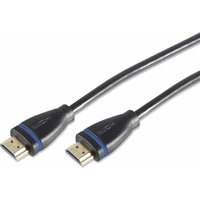ShiverPeaks S/CONN maximum connectivity HDMI Anschlusskabel 4K2K (60 Hz),