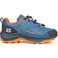 Garmont 9.81 Kids Pulse 31 blau