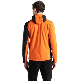 Dare 2b Dare2b Touring Stretch Jacke - Puffins Orange / Rooibos Tea - M