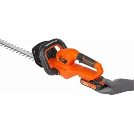 Powerplus POWDPG75320-20 58 cm inkl. 1 x 2,0 Ah