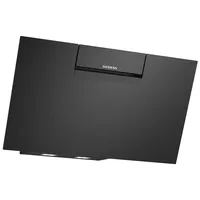 Siemens LC87JFN60 Wandhaube 80 cm Schwarz
