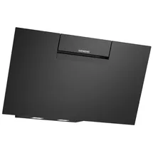 Siemens LC87JFN60 Wandhaube 80 cm Schwarz