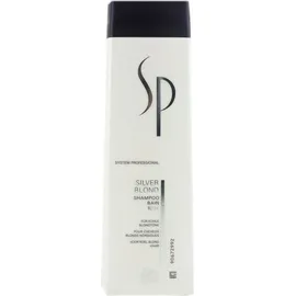 Wella SP Silver Blond 250 ml