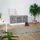 Relaxdays Polsterbank Mehrfarbig 102 x 46 x 32 cm