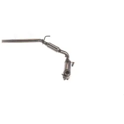 f.becker_line Ruß-/Partikelfilter, Abgasanlage  für SKODA VW SEAT 6Q0254700EX 6Q0254700BX 52110413