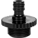 Einhell Pumpen-Adapter 33,3mm (1) AG Hahnstück