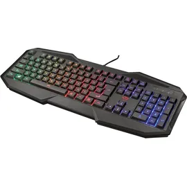 Trust GXT 830-RW Avonn Gaming Keyboard DE (22278)