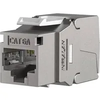 EFB Modular-Stecker RJ45 E-MO 37519.1-100 (VE100)
