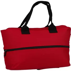 Reisenthel Shopper e1 sky rose