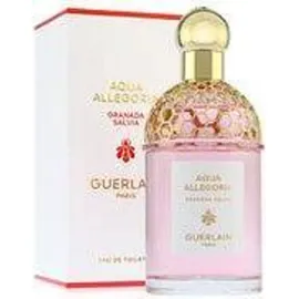 Guerlain Aqua Allegoria Granada Salvia Eau de Toilette 75 ml