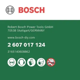Bosch Topfbürste Ø 50 mm 1 St.