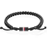 Tommy Hilfiger Armband 2790513 - schwarz