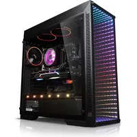 Kiebel Gaming PC Titan V AMD Ryzen 7 5700X,