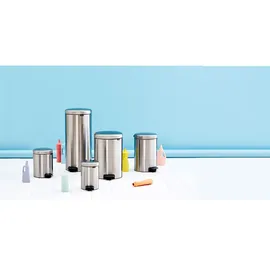 Brabantia Newicon 5 l matt steel