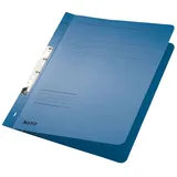 Leitz Schlitzhefter A4 Blau