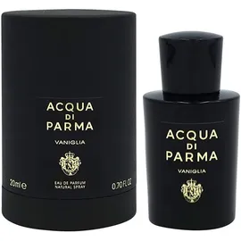 Acqua Di Parma Vaniglia Eau de Parfum 20 ml