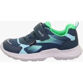 superfit Rush Kinder Blau/Grün 30