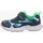 superfit Rush Kinder Blau/Grün 30