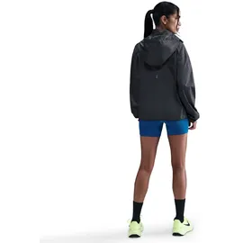 Nike Damen Tempo Repel Running Jacket schwarz