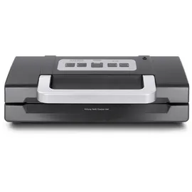 CASO Design HC 170 Schwarz/Grau