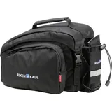 KLICKfix Gepäckträgertasche Rackpack 1 schwarz ONE SIZE