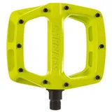 DMR V8 V2 Pedale - Lemlime - One Size