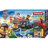 Carrera First PAW PATROL - Race 'N' Rescue