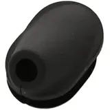 Carver Stopfen Schwarz Modell 2024 - One Size