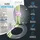 Sanilo WC-Sitz Asia Absenkautomatik Rosa
