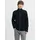 JACK & JONES Strickjacke JJEPERFECT KNIT ZIP CARDIGAN SN blau M (50)